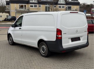 Mercedes-Benz Vito 2017