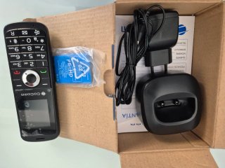 Teléfono Inalámbrico CoComm DT150V
