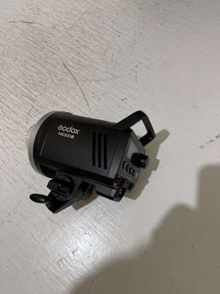 Godox SK400 Flash para estudio precio a convenir