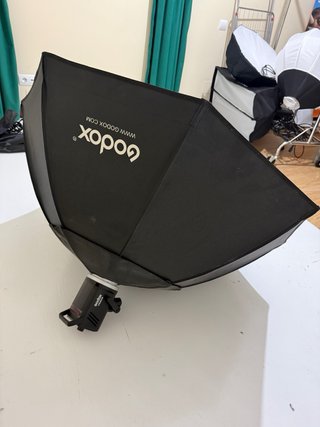 Godox SK400 Flash para estudio precio a convenir