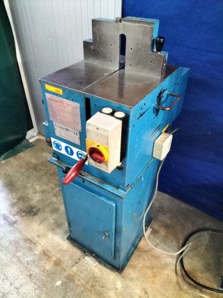 Tronzadora MG Tipo TL 302