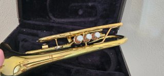 Corneta Yamaha YCR-2330II