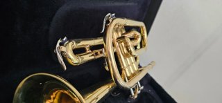 Corneta Yamaha YCR-2330II