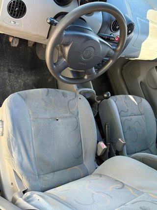 Daewoo Kalos 2004