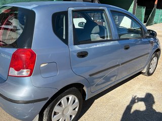 Daewoo Kalos 2004