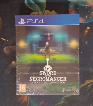 Lote 4 Juegos PS4 Precintados