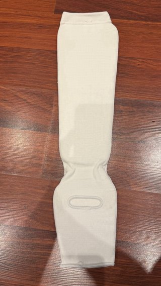 Kit Protección Deportivo Fujimae