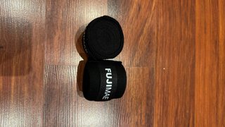 Kit Protección Deportivo Fujimae