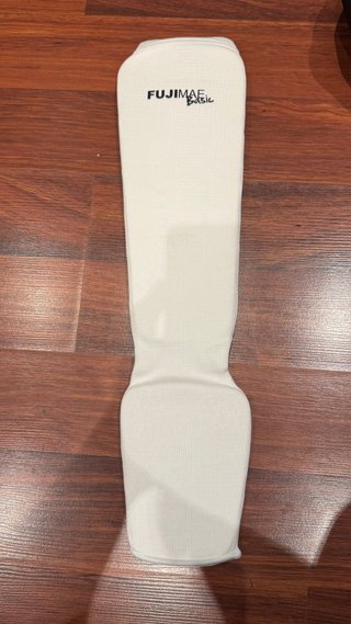 Kit Protección Deportivo Fujimae