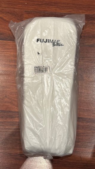 Kit Protección Deportivo Fujimae