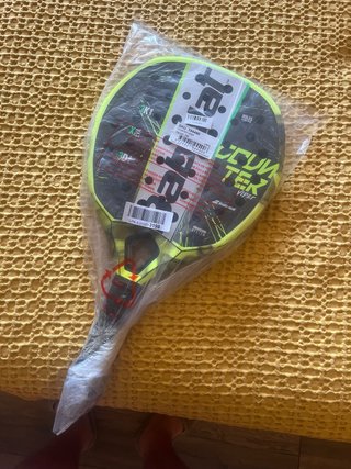Pala de pádel Babolat Counter Viper