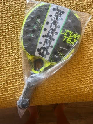 Pala de pádel Babolat Counter Viper