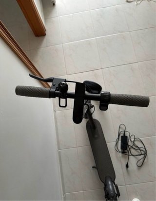 Patinete Eléctrico Xiaomi