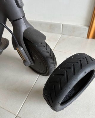 Patinete Eléctrico Xiaomi