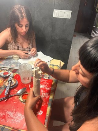 Talleres de cerámica personalizados