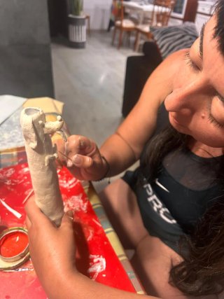 Talleres de cerámica personalizados