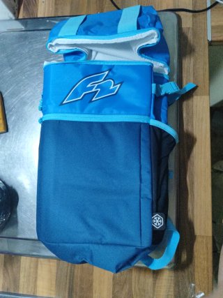 Mochila nevera F2 20L