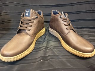 Botas Callaghan Adaptaction Terrain Water NUEVAS
