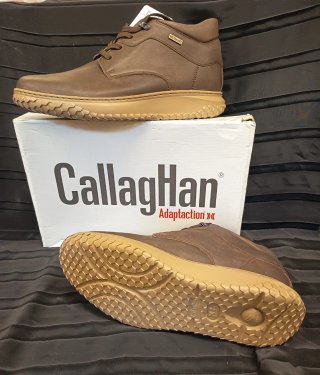 Botas Callaghan Adaptaction Terrain Water NUEVAS