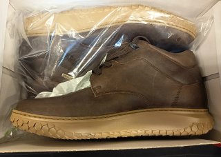 Botas Callaghan Adaptaction Terrain Water NUEVAS
