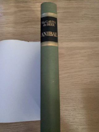 Libro Histórico Aníbal .