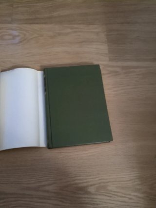 Libro Histórico Aníbal .