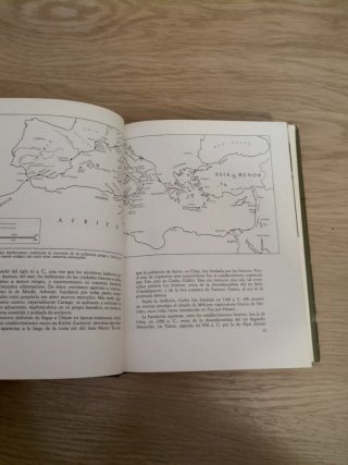Libro Histórico Aníbal .