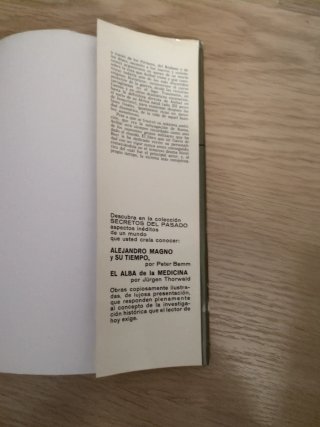 Libro Histórico Aníbal .