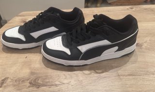 Puma RBD Game Low Zapatillas Talla 44
