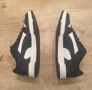 Puma RBD Game Low Zapatillas Talla 44