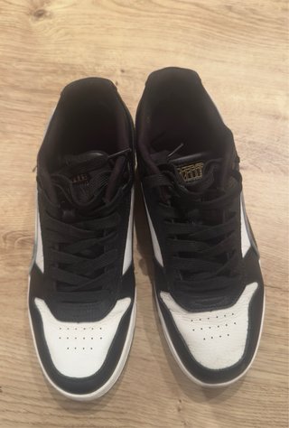 Puma RBD Game Low Zapatillas Talla 44