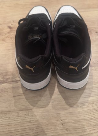 Puma RBD Game Low Zapatillas Talla 44