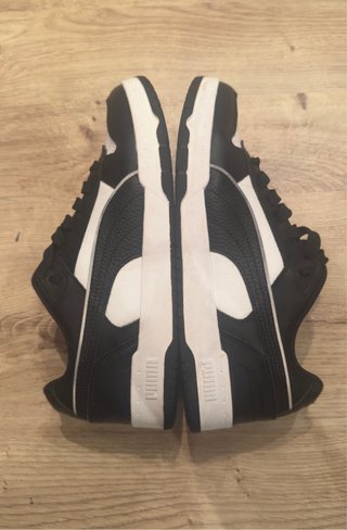 Puma RBD Game Low Zapatillas Talla 44