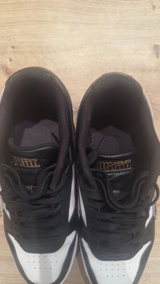 Puma RBD Game Low Zapatillas Talla 44