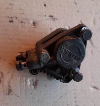 Pinza Freno Delantero Derbi GPR 75