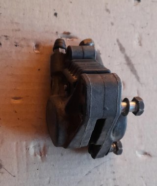 Pinza Freno Delantero Derbi GPR 75