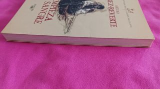 Limpieza de sangre / Purity of Blood (Las avent...