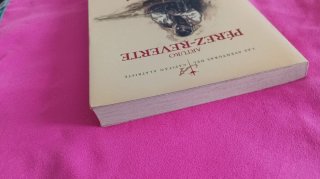 Limpieza de sangre / Purity of Blood (Las avent...