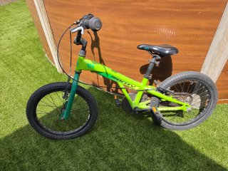 Bicicletas Monty 104 en buen estado