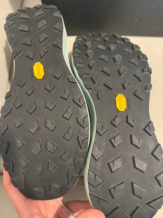 Arc'teryx Zapatillas Gore-Tex Gris/Verde