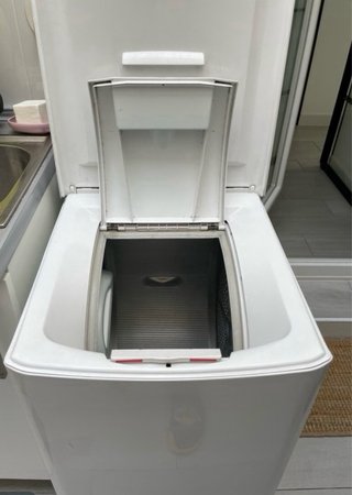 Secadora Fagor Condensacion SFS-64CE