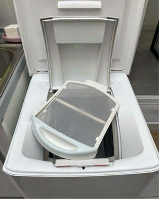 Secadora Fagor Condensacion SFS-64CE