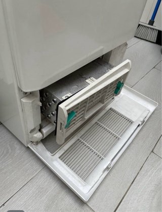 Secadora Fagor Condensacion SFS-64CE