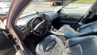 Mercedes-Benz Clase E 2004