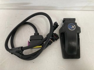 Chip Potencia Speed-X  para BMW F44 y G20