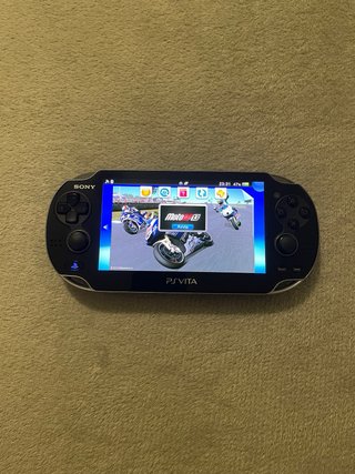 Lotto Giochi Ps Vita (leggere la descrizione)