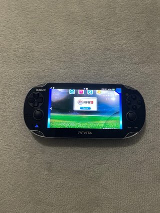 Lotto Giochi Ps Vita (leggere la descrizione)