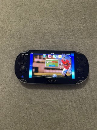Lotto Giochi Ps Vita (leggere la descrizione)