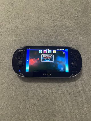 Lotto Giochi Ps Vita (leggere la descrizione)