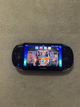 Lotto Giochi Ps Vita (leggere la descrizione)